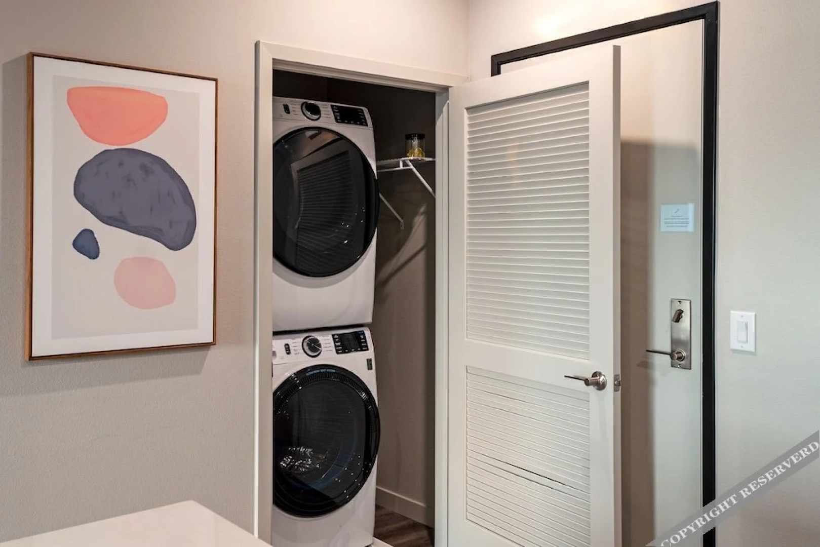 Reno Experience District Condos By Barsala