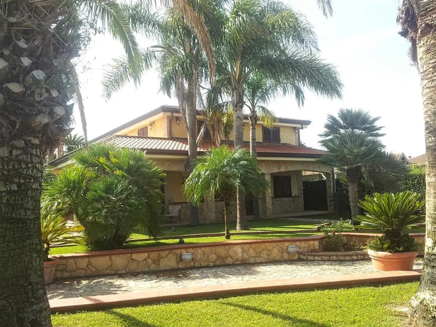 Residence lOasi del Golfo di Salerno