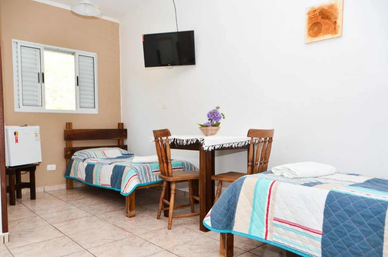 Hotel Fazenda Villa Galicia