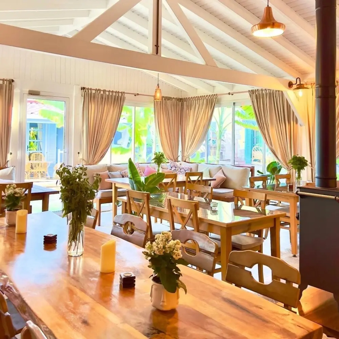 Banana Alaçatı - Adults Only