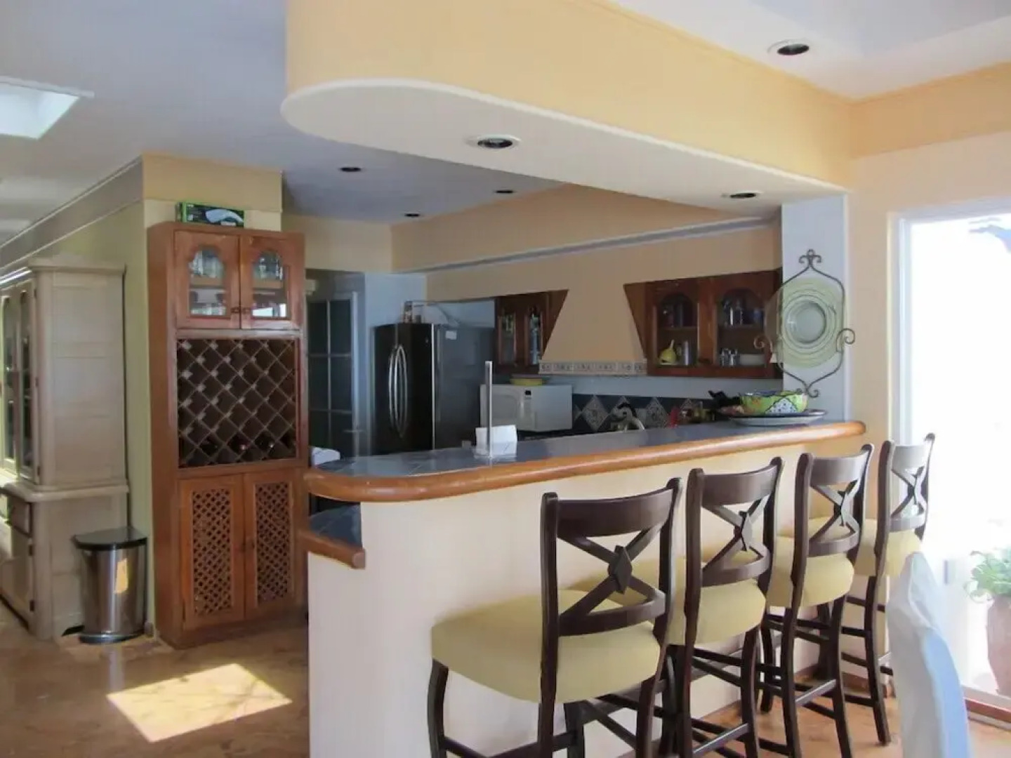 Casa Dos Dolphins 2 Bedroom Villa by Redawning