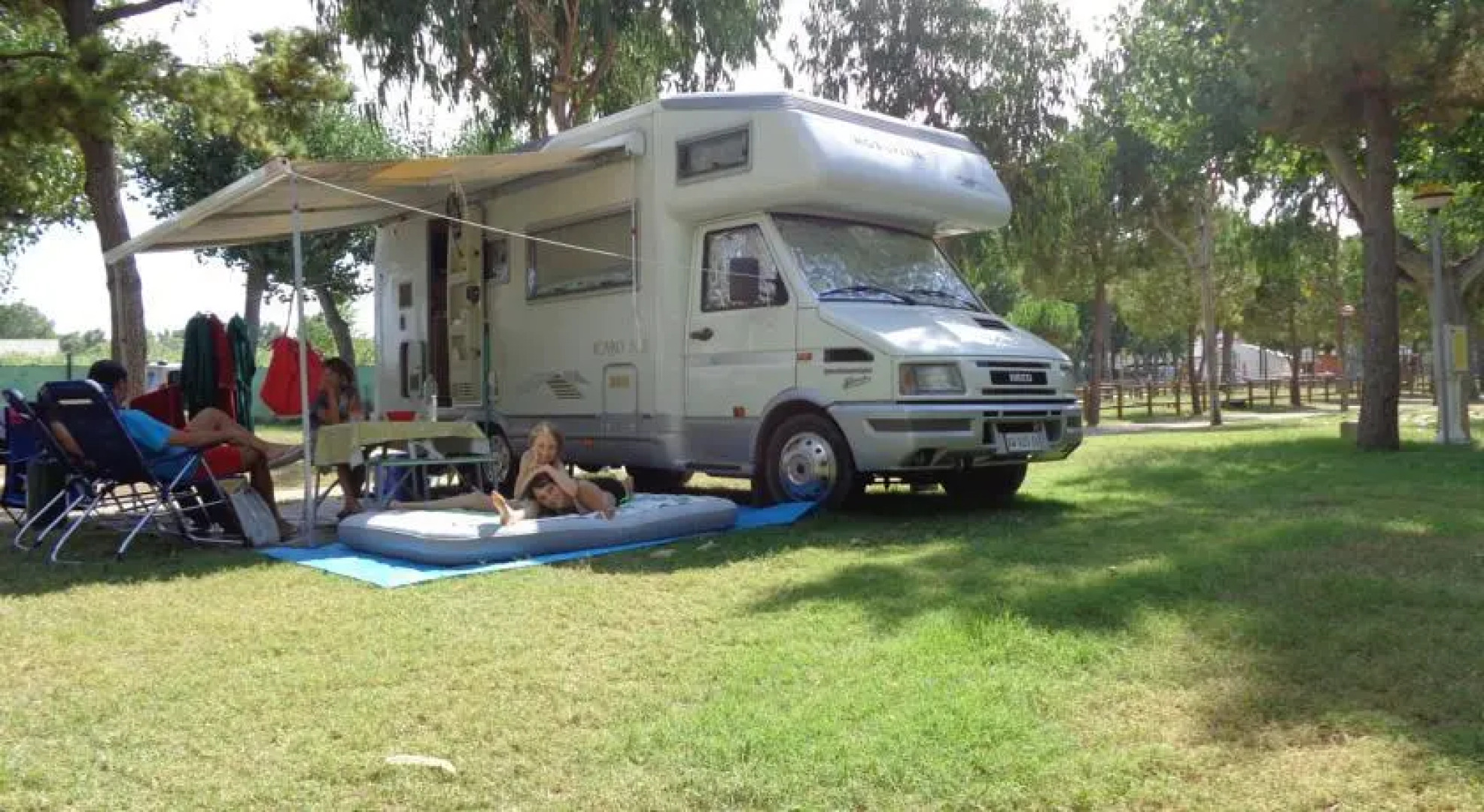 Club del Sole Roseto degli Abruzzi