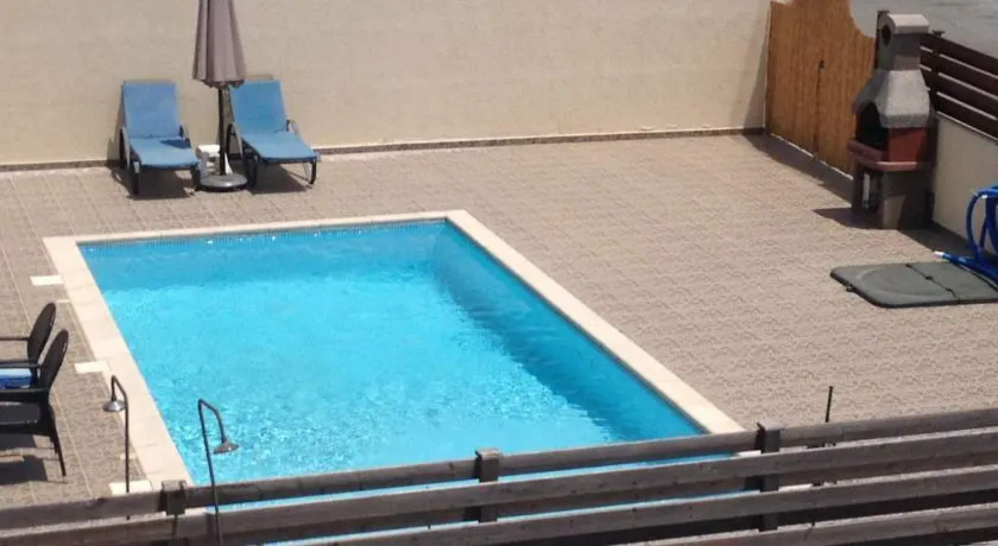 Pissouri Elite Villa