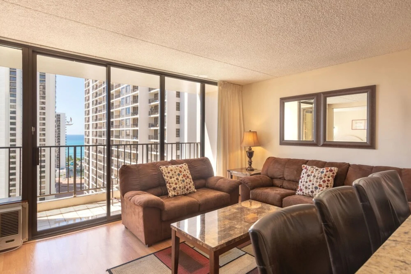Tower 2 Suite 2012 at Waikiki