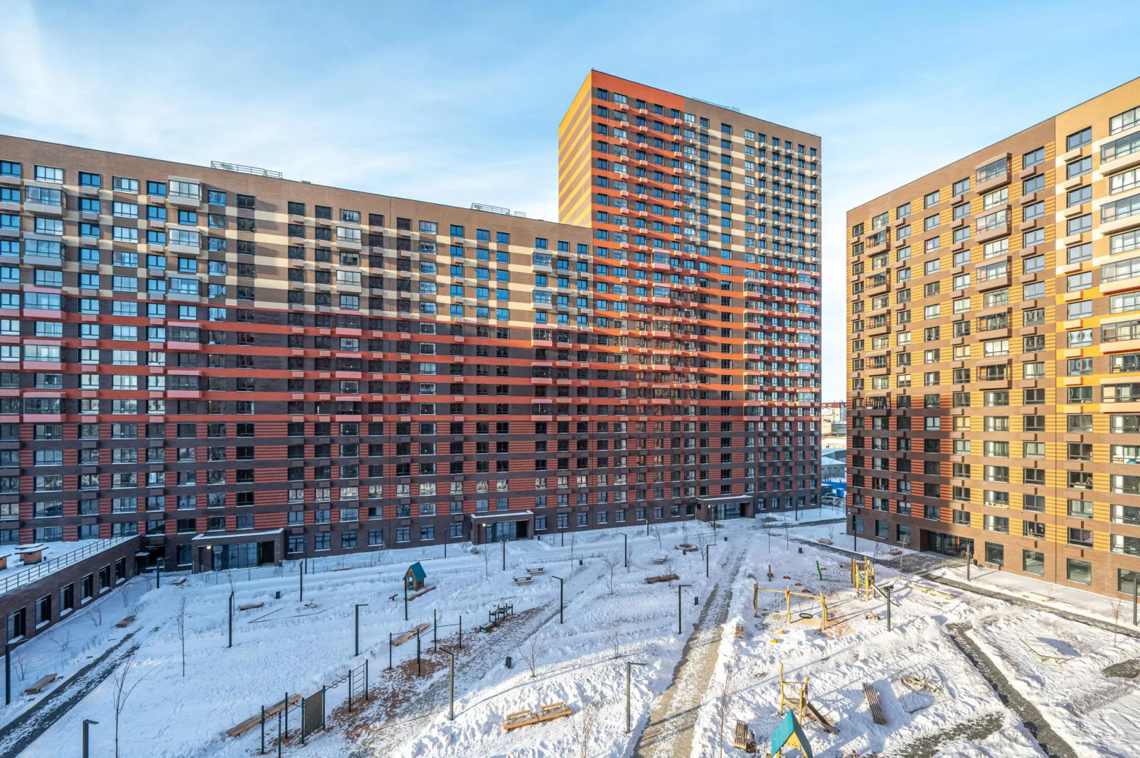 Уютная студия у метро от Welcome V Ekb