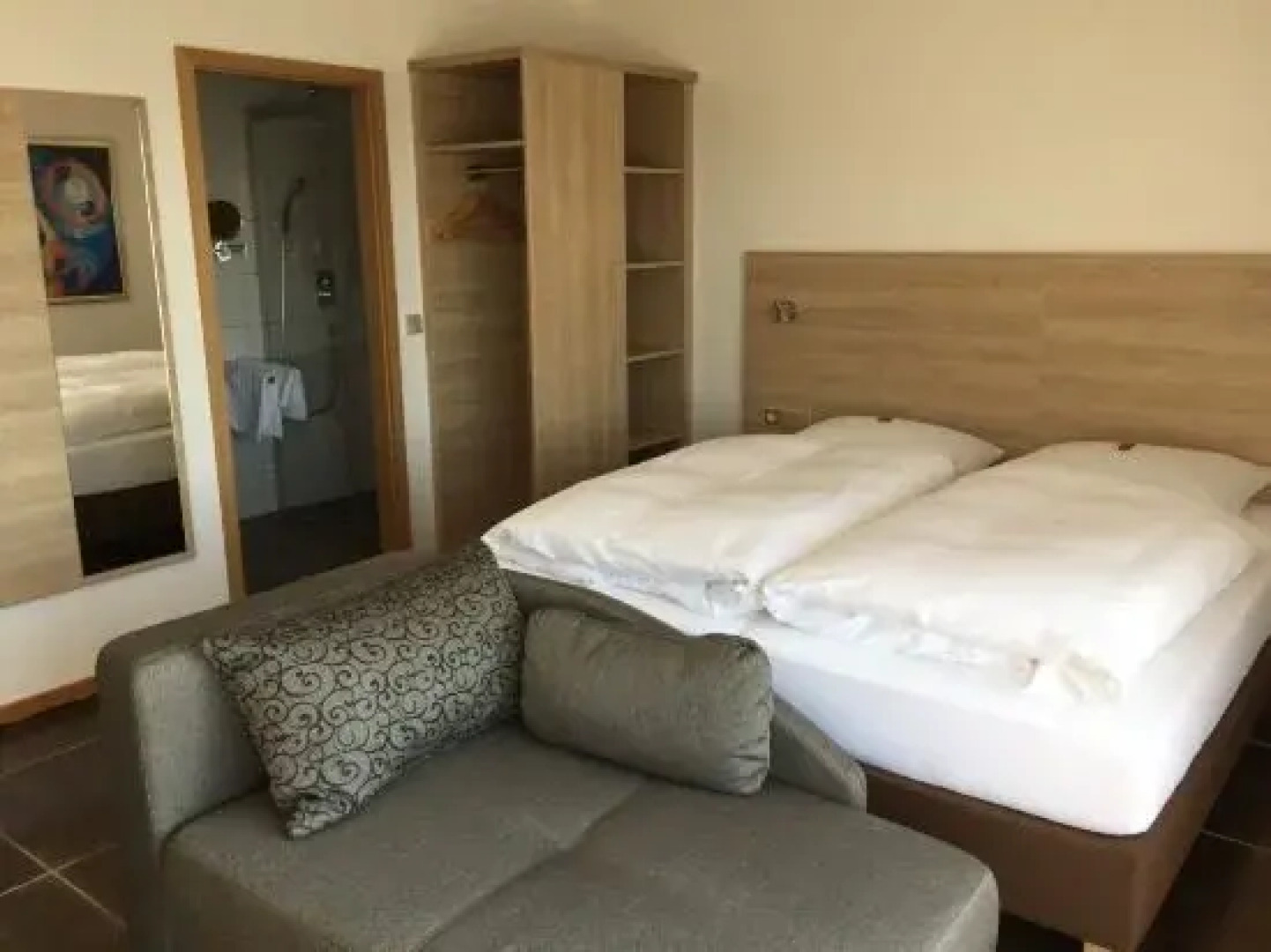 Panorama Hotel Cafe Restaurant Honey Do