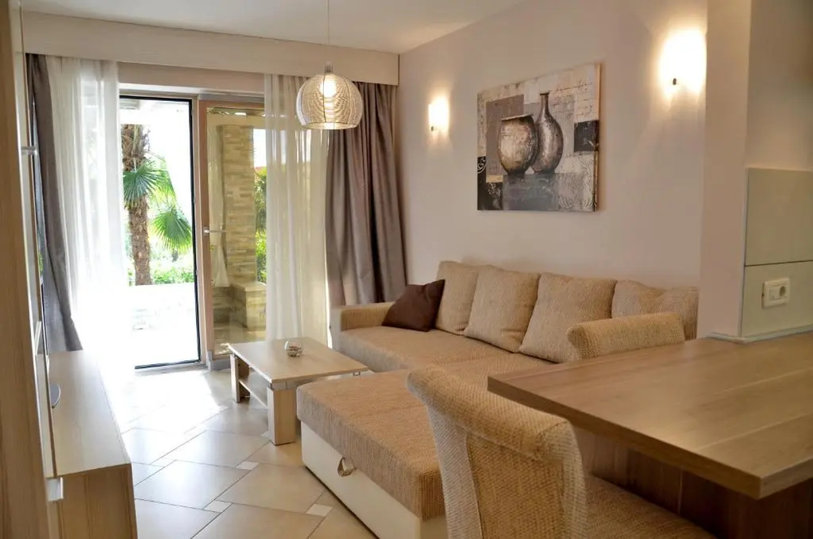 Villa Amalia Apartments