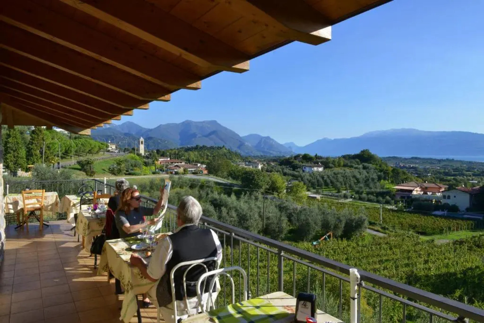 Antiche Mura Casa Vacanze