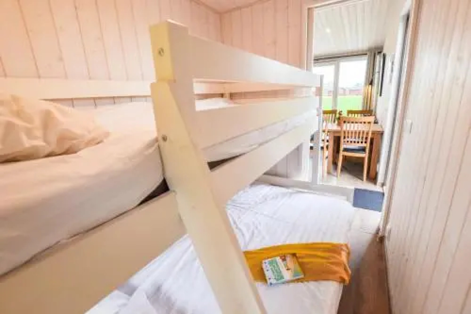 Kristinehamn Herrgardscamping & Stugor