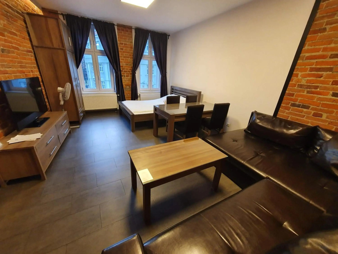 Apartamenty Młyńska 4