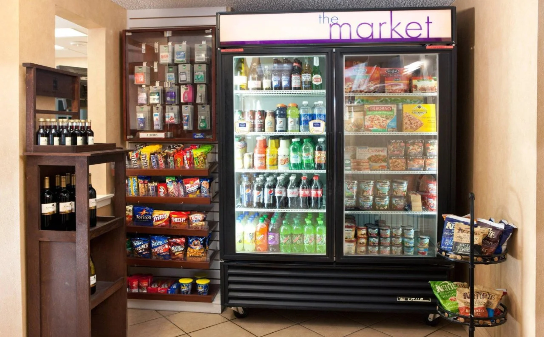 Residence Inn by Marriott Costa Mesa Newport Beach