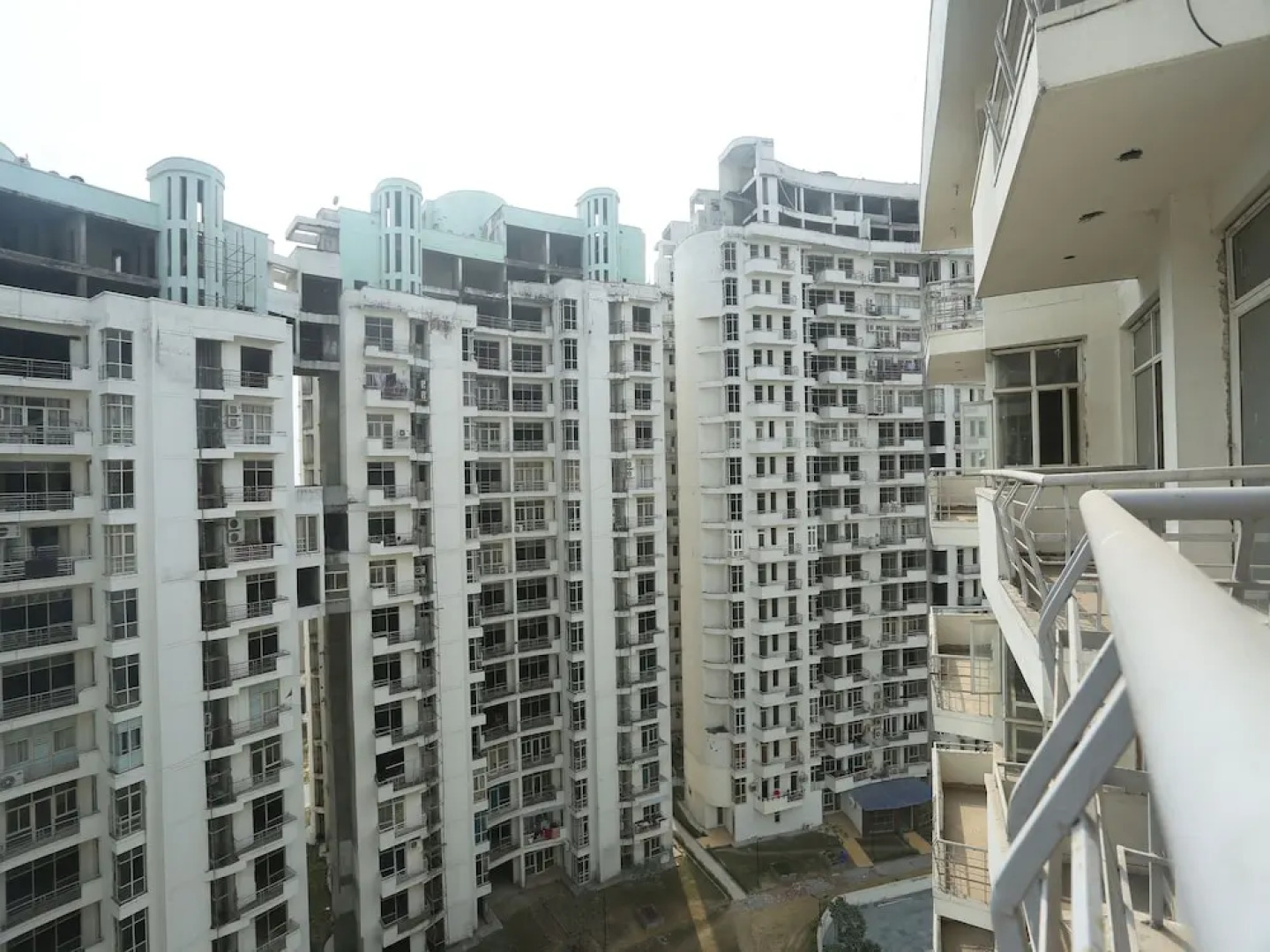 Fidalsa Safadi Amazing Views