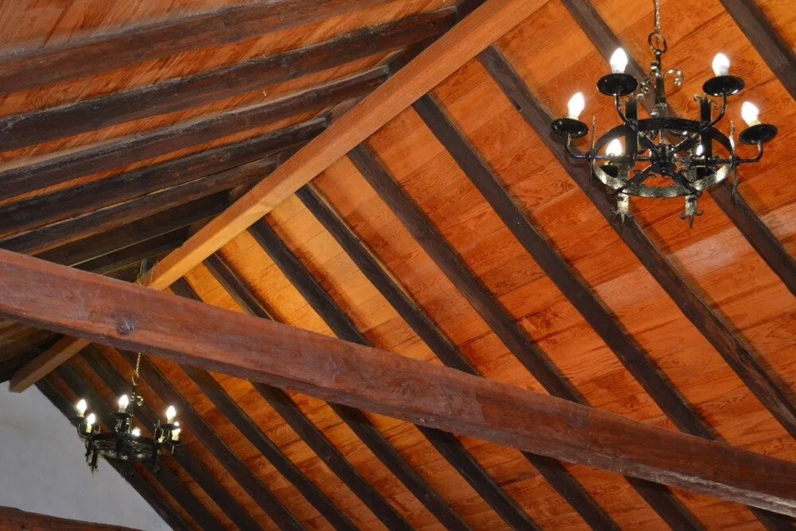 Traditional Canarian Country House B&B