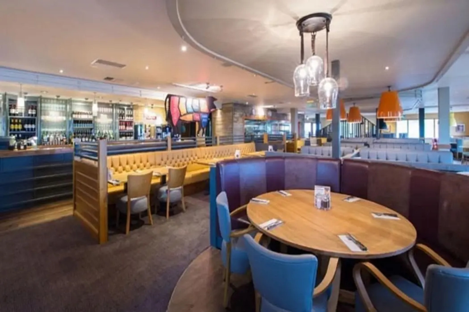 Premier Inn Newton Abbot