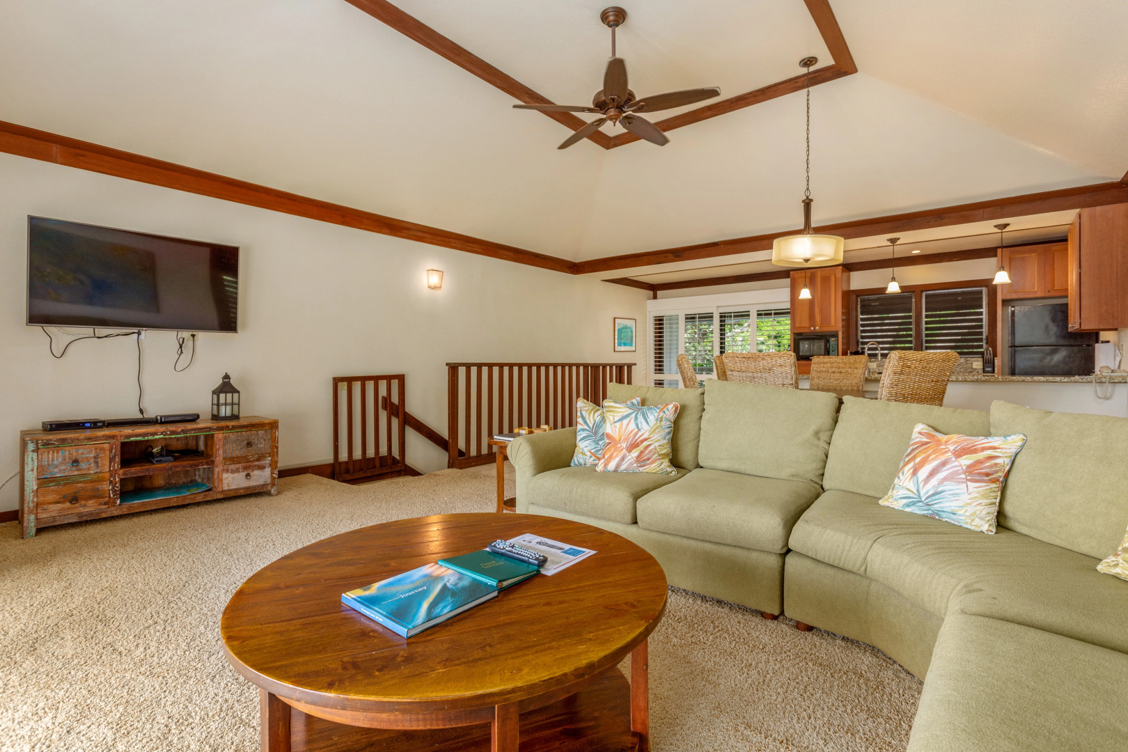 Kiahuna Plantation Resort Kauai by OUTRIGGER