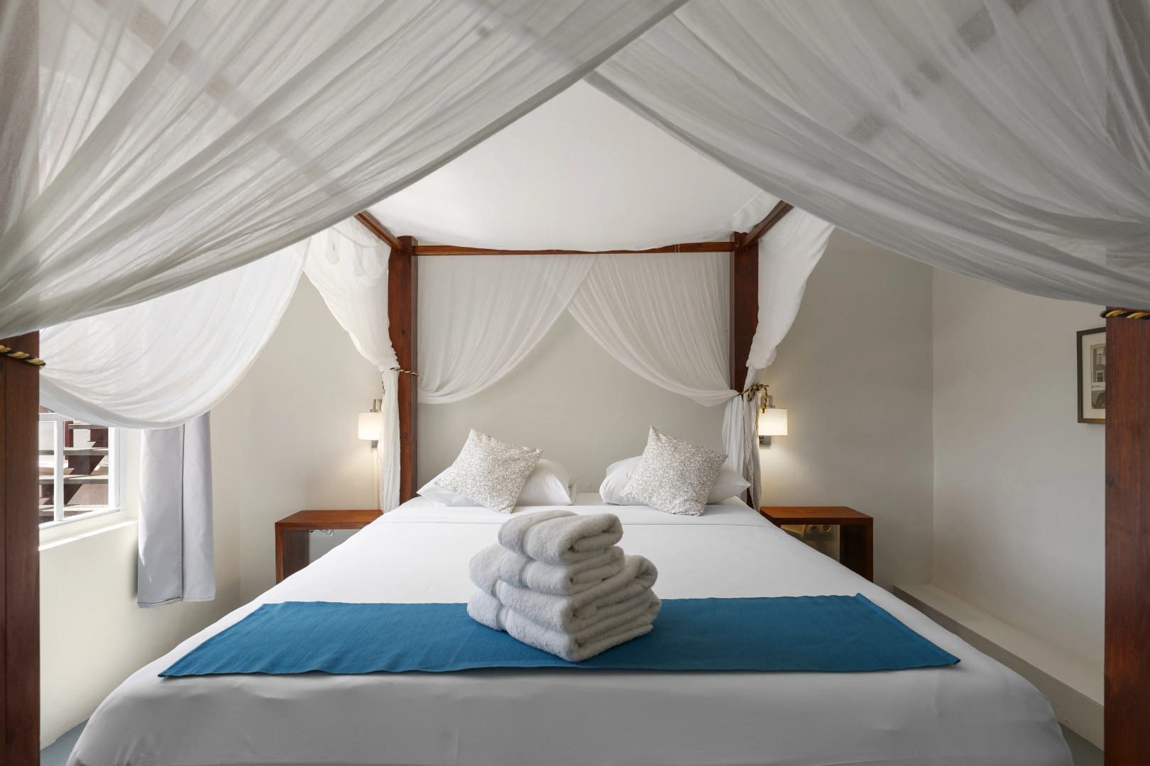 The Ritz Village Hotel