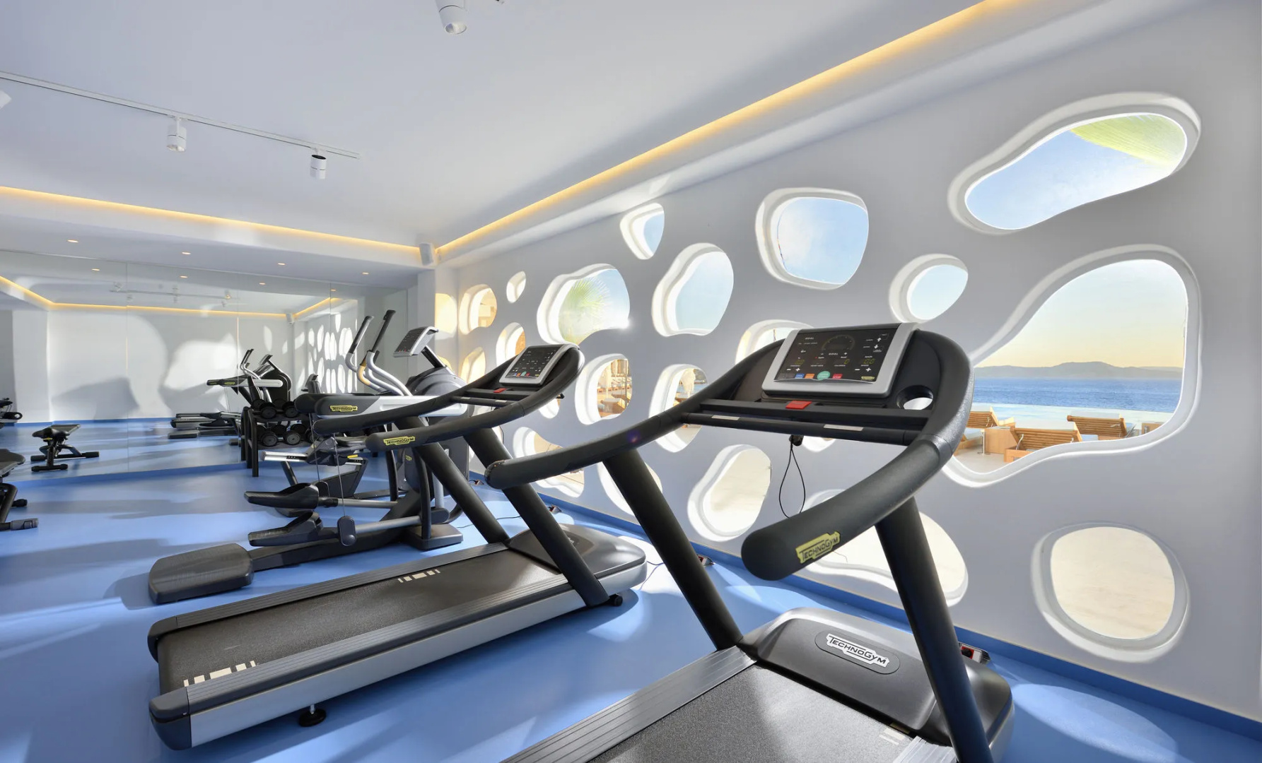 Anax Resort & Spa