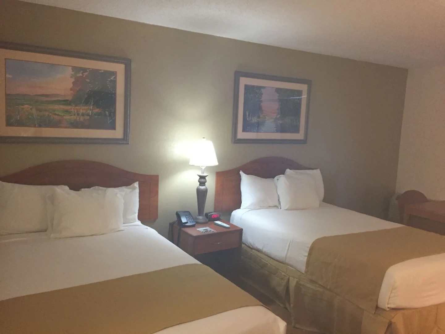 Centerstone Inn Doswell At Kings Dominion