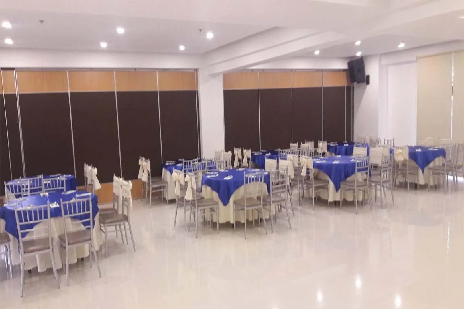 Mango Suites - Santiago