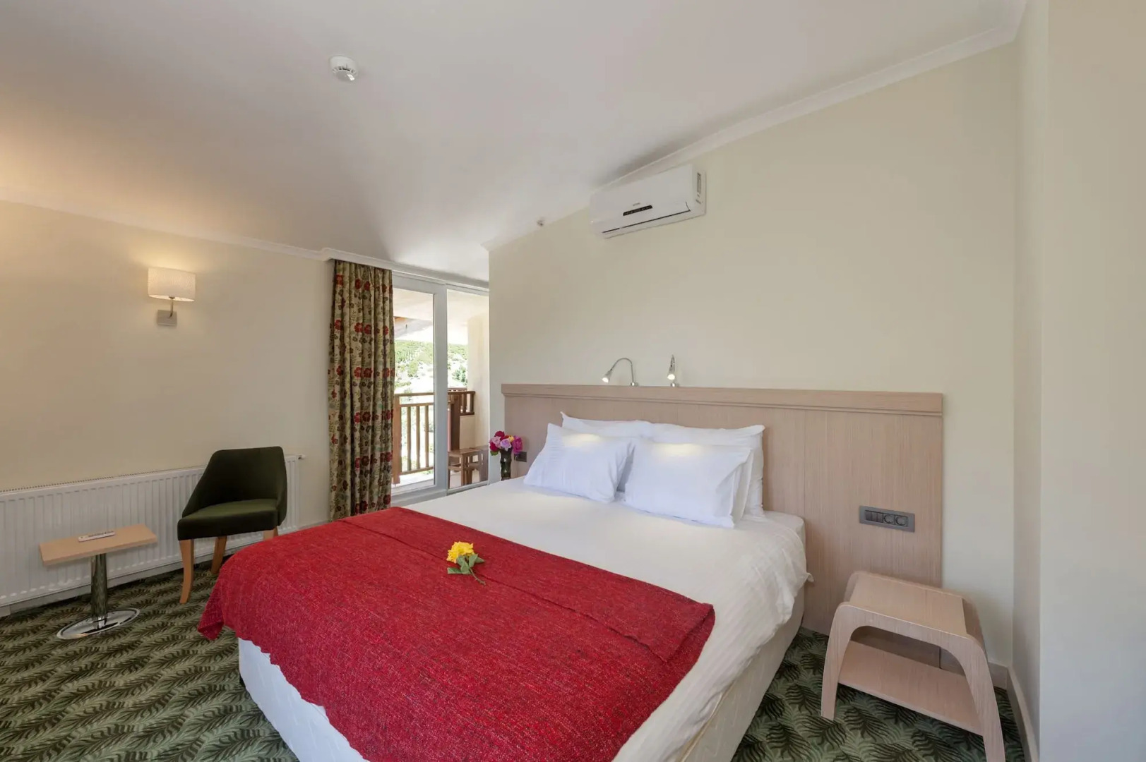 Sagalassos Lodge & Spa