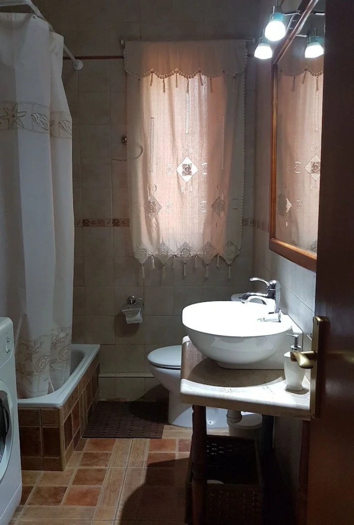 Casa Rural Tía Carmen