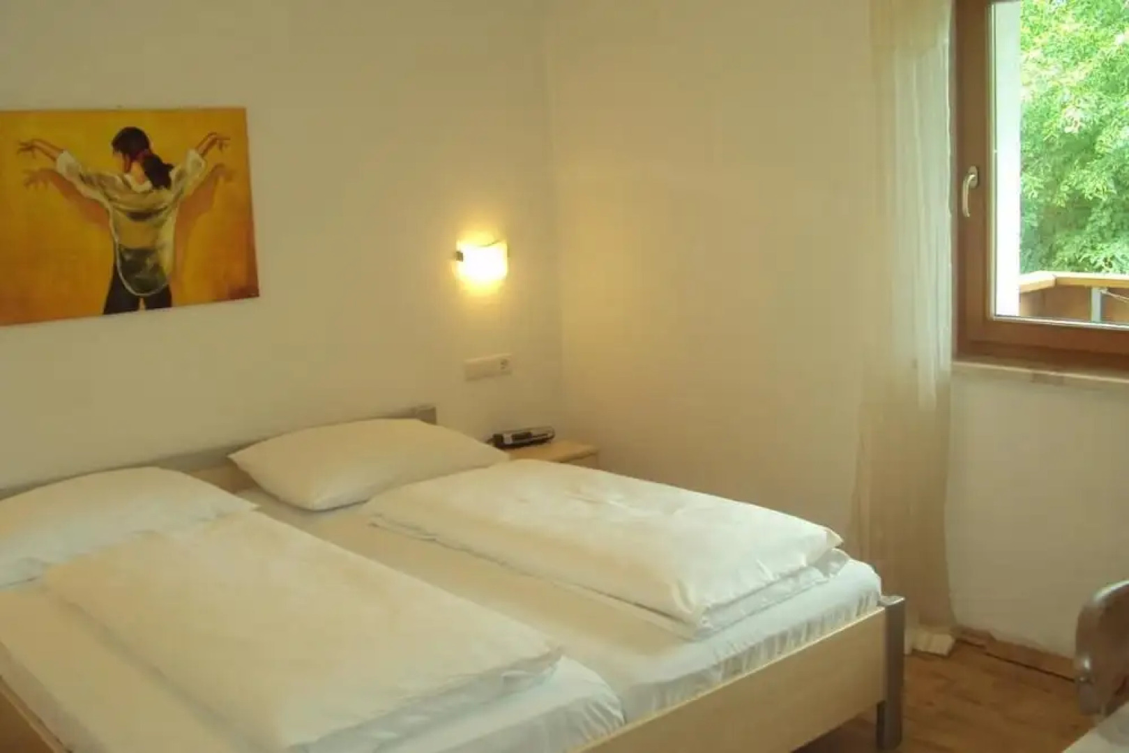 Beautiful Residence Klementhof With Gard