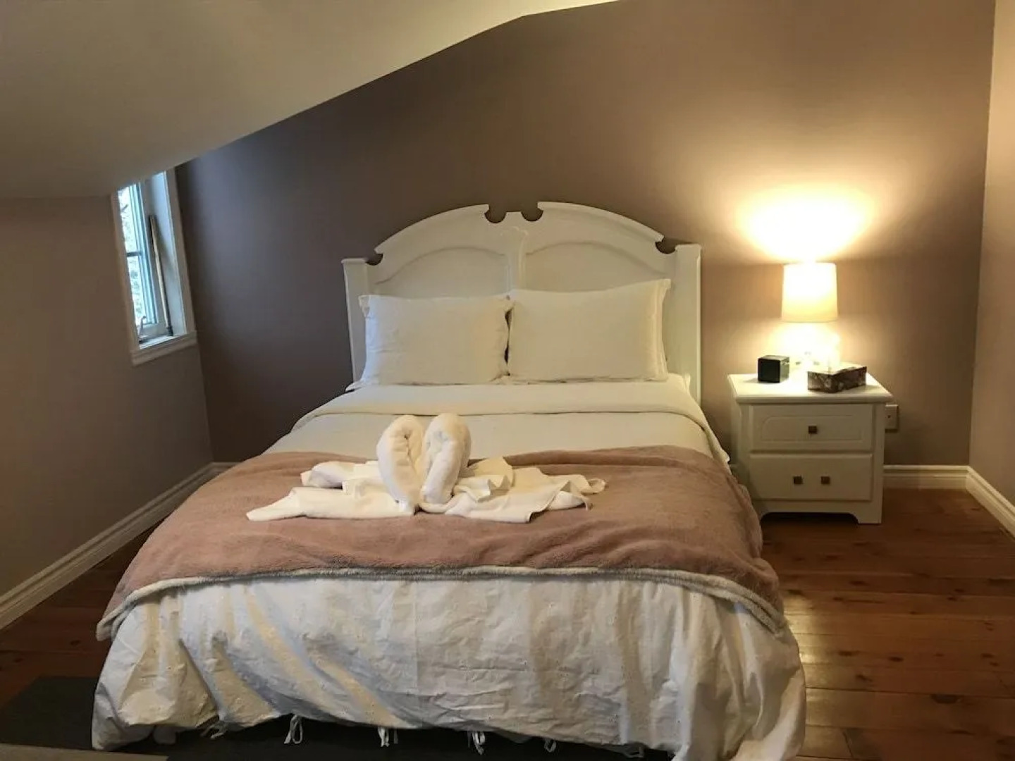 Wildberry Inn