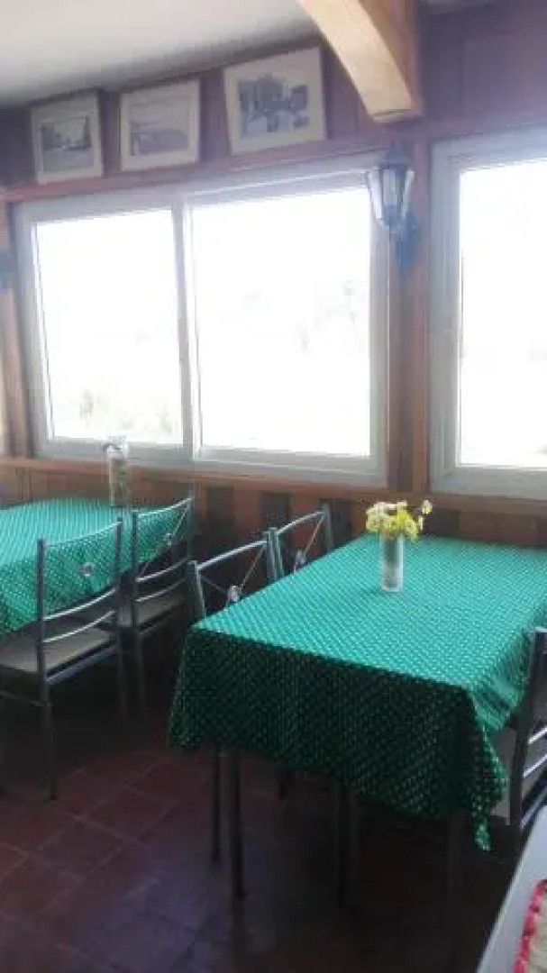 Apart Hotel Pozo Almonte