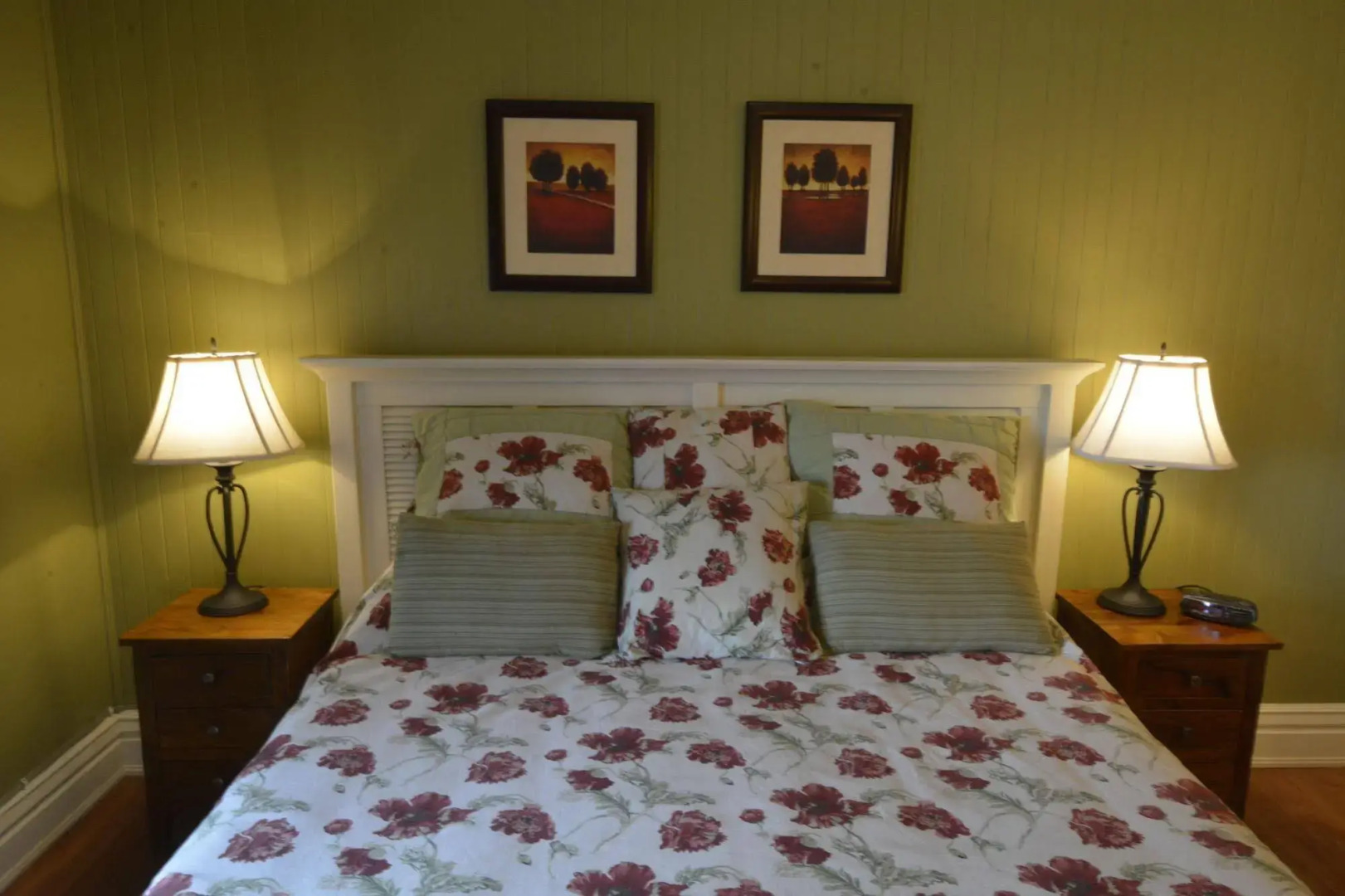 Auberge Bruine Océane