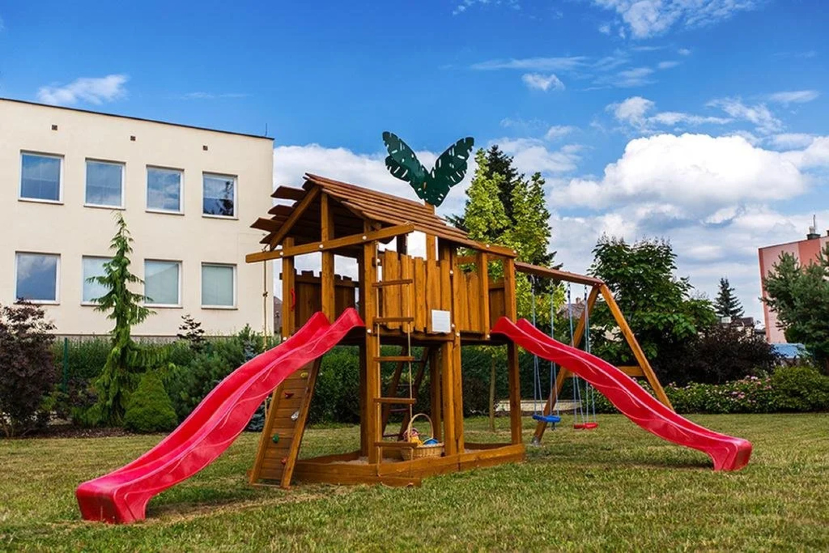 hotel*** garni RUBYK