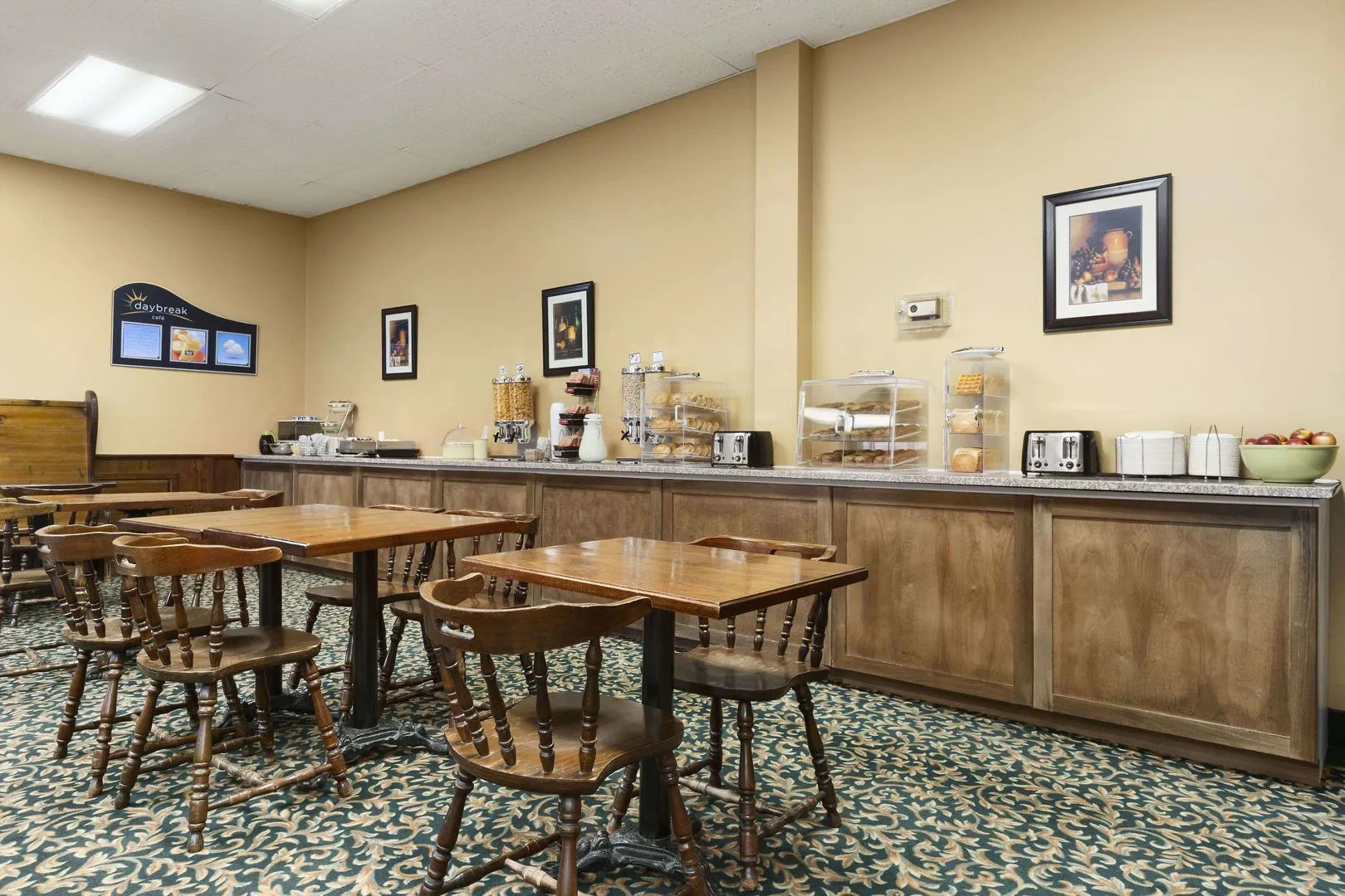 SureStay by Best Western Brockville