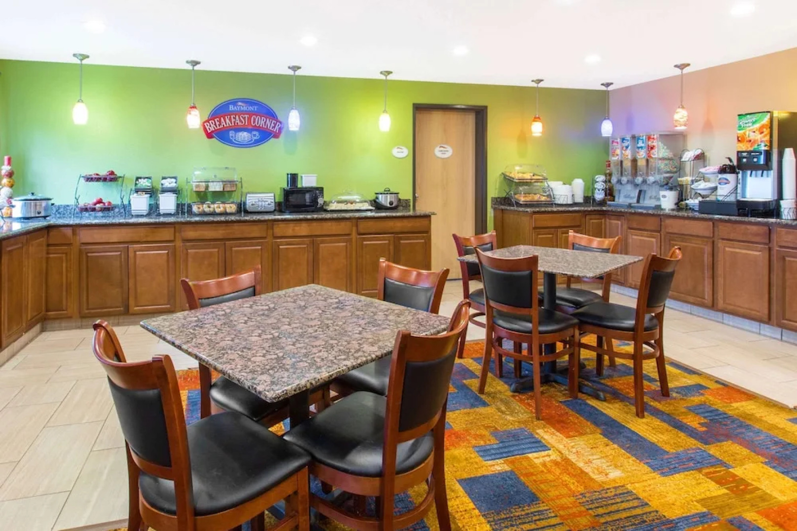 Baymont Inn & Suites Waukesha