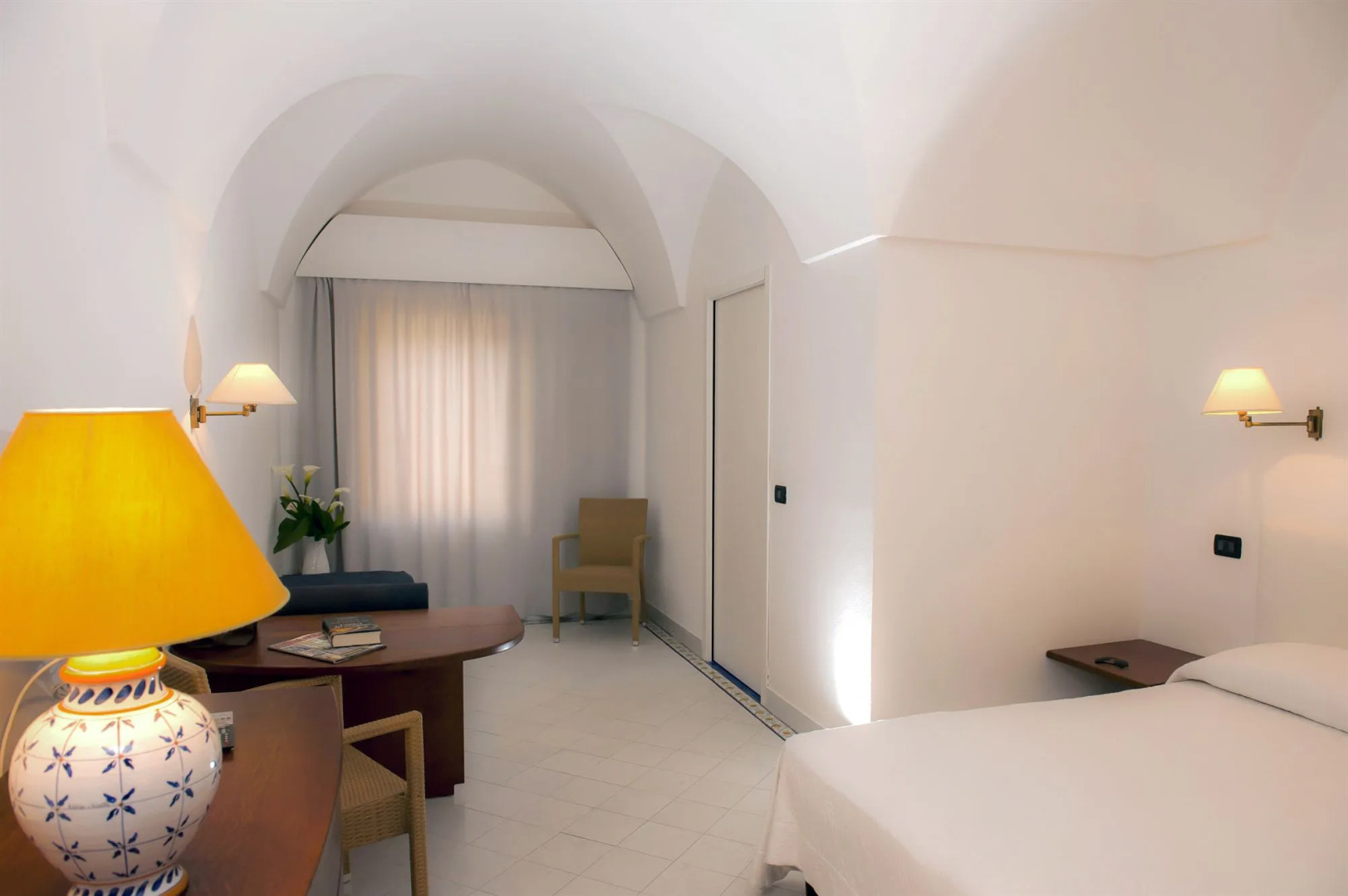 Mursia & Cossyra Hotel