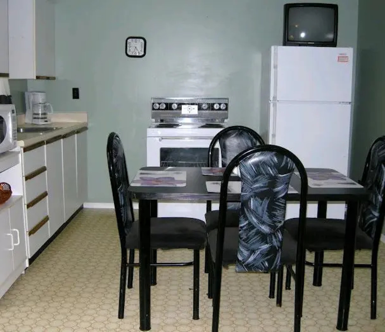 Birch Haven by the Beach