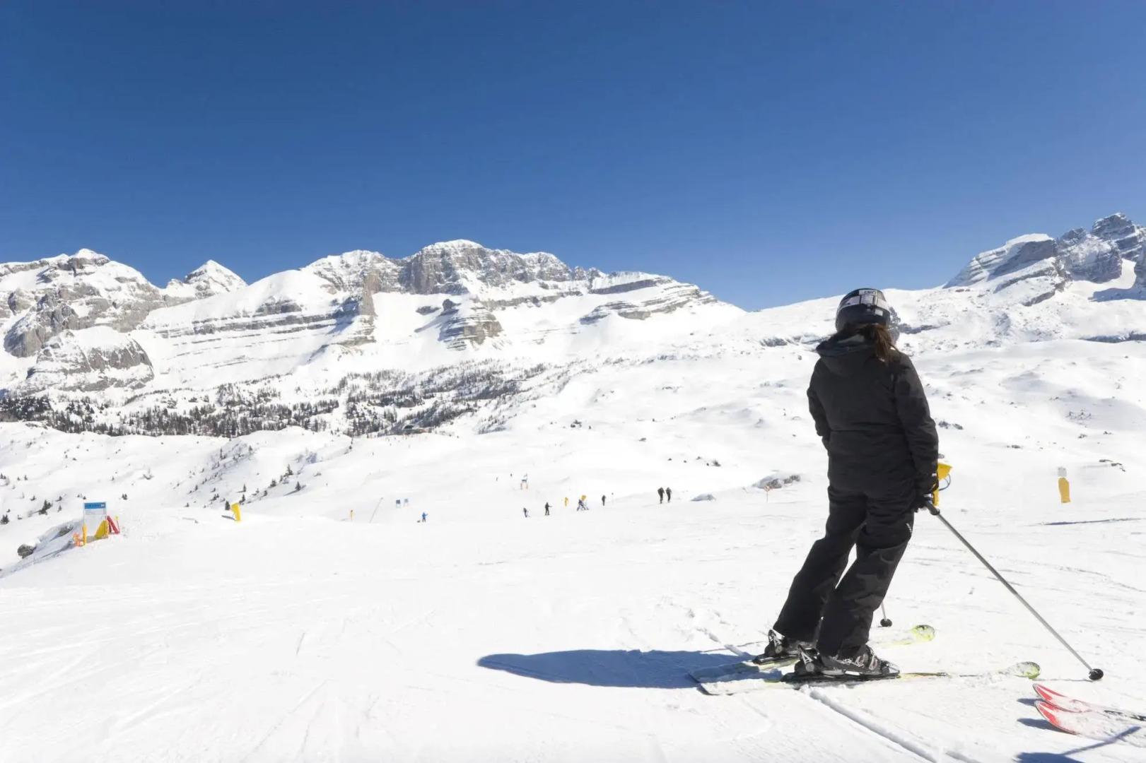 Hotel Chalet del Brenta