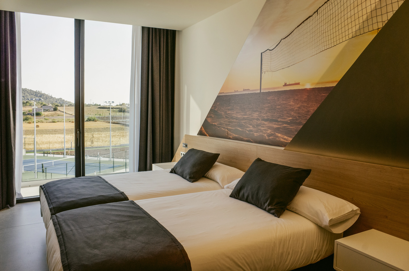 Rafa Nadal Residence