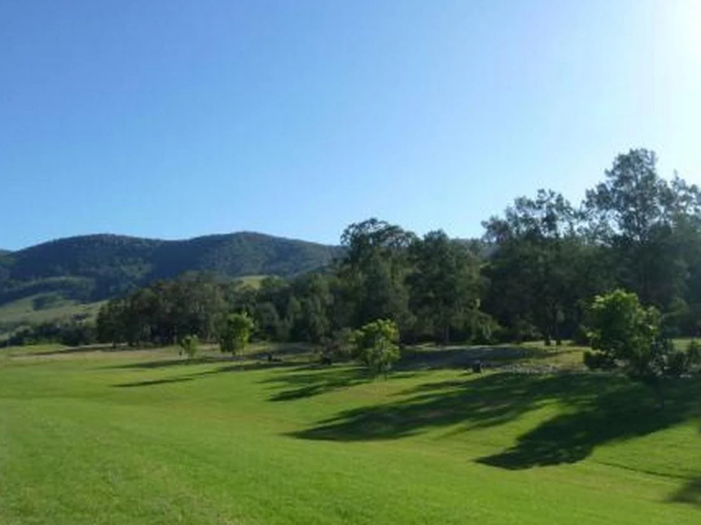 Honeycomb Valley Farm