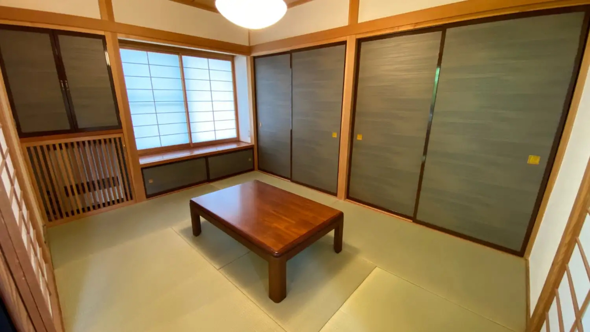 Tabino Teitaku Zao Miyagi Homann Concept