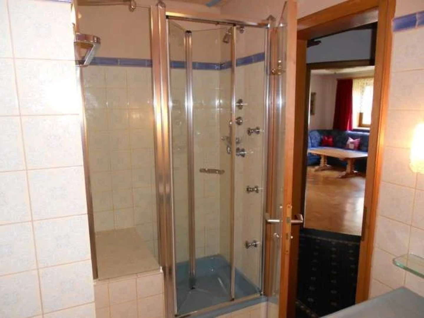 Gästehaus Weißes Rössl