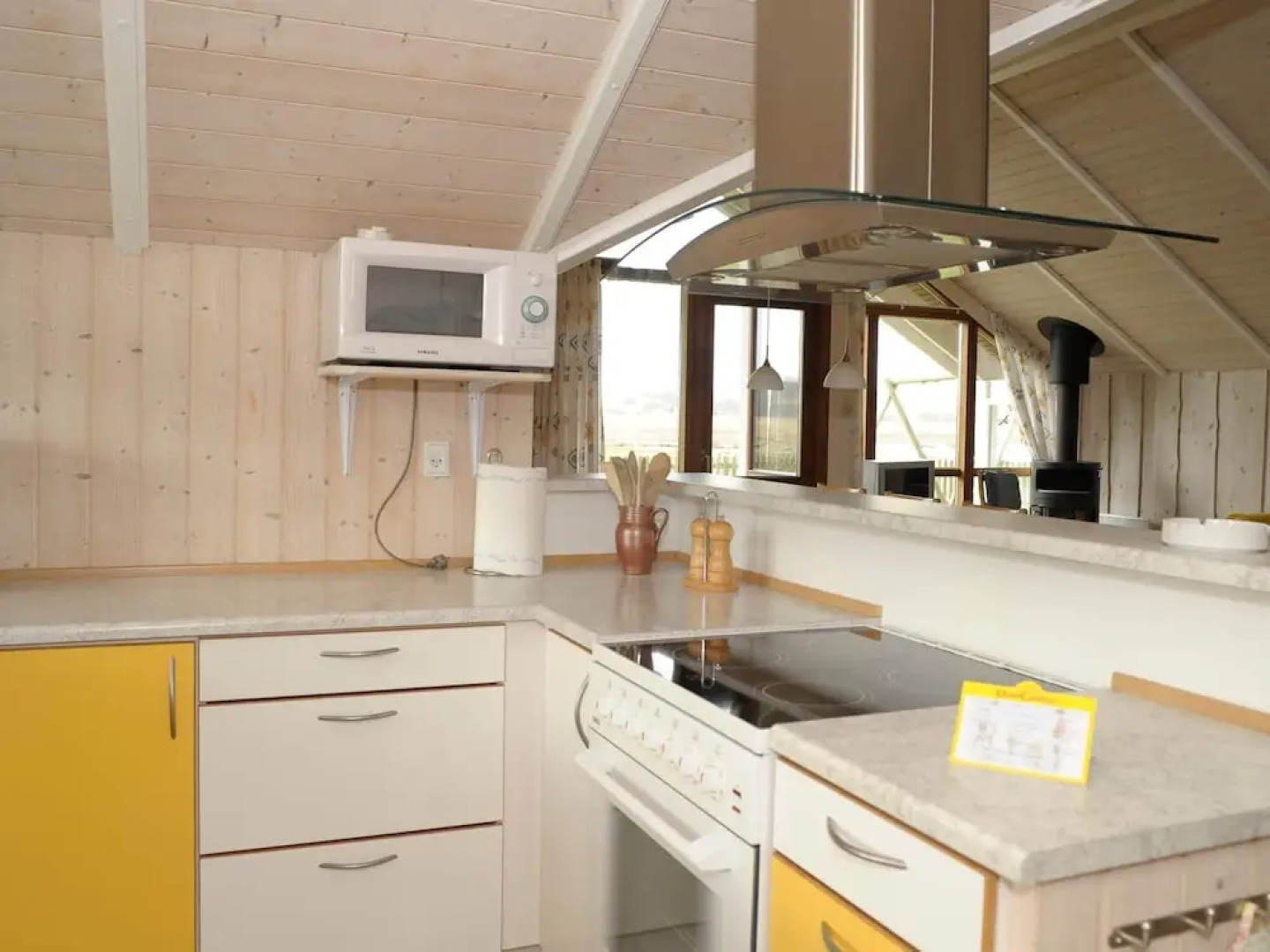 7 Person Holiday Home in Broager