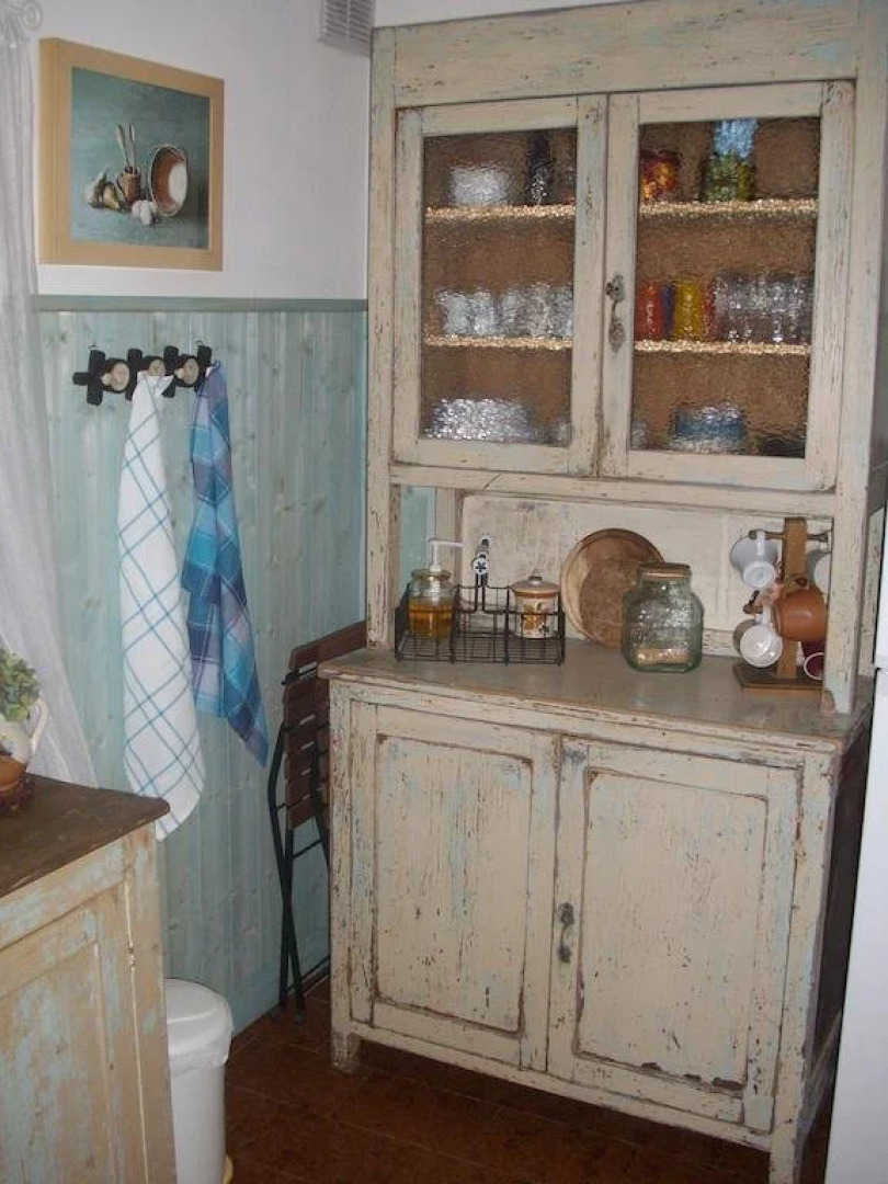 La Casetta Verde B&B