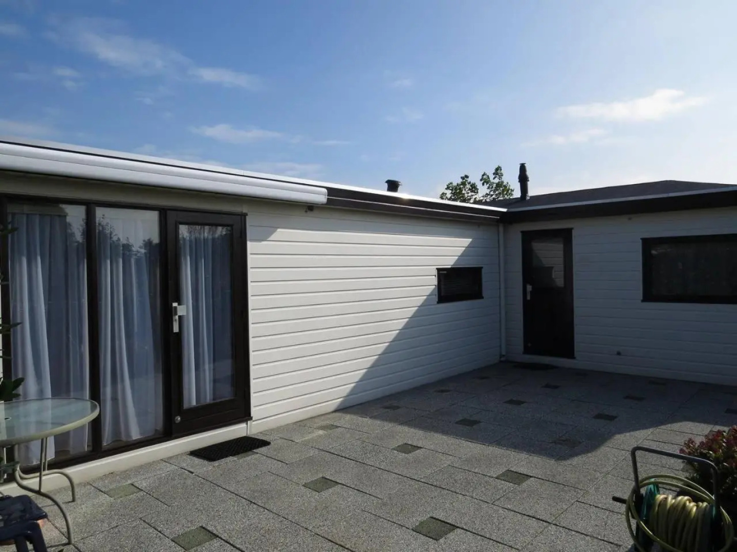 Makkum - Chalet T23
