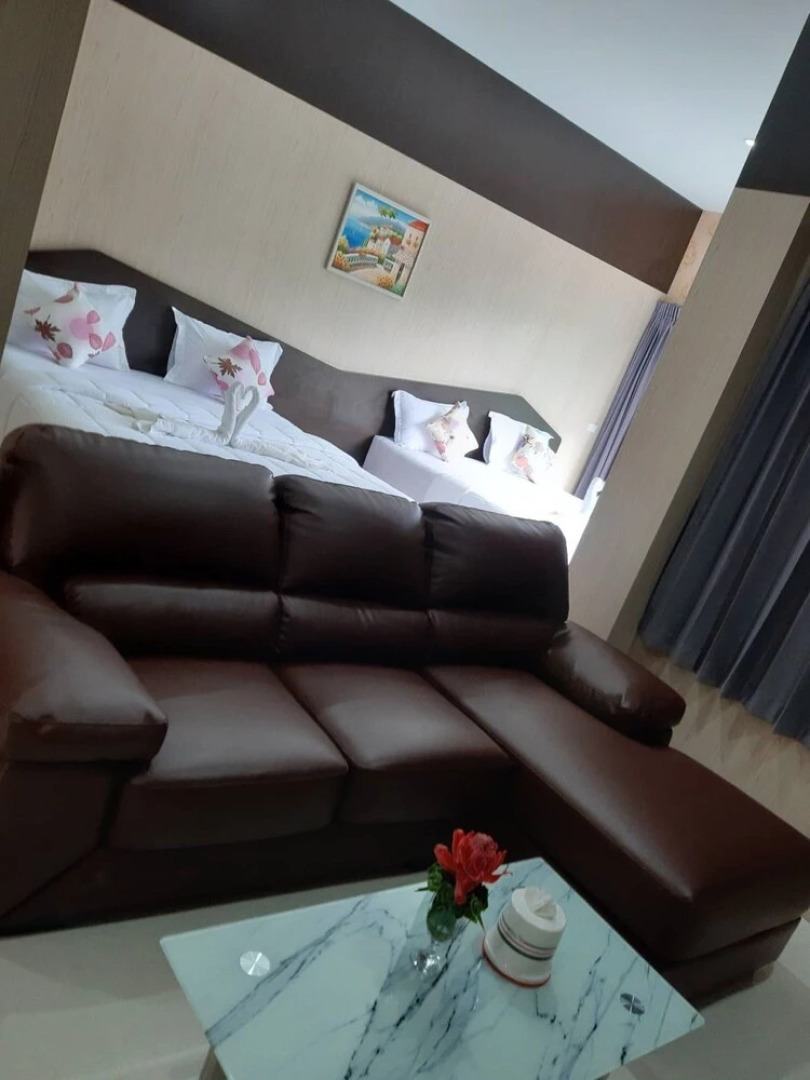 Tho Mai Resort Rayong