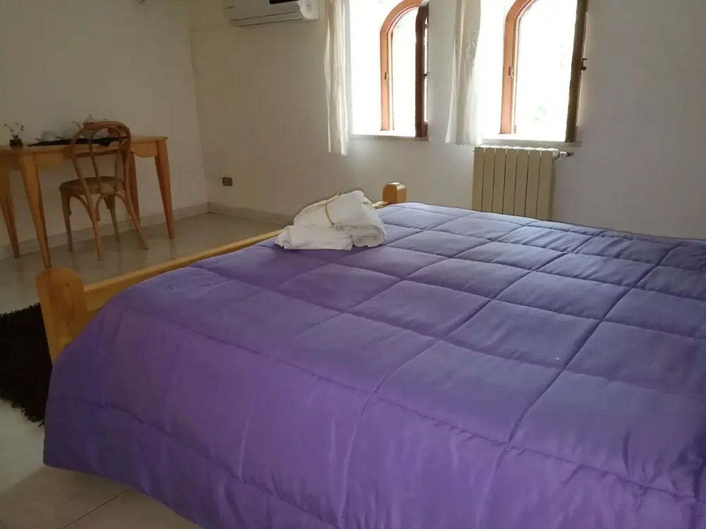 Agriturismo la Sorgente delle Madonie