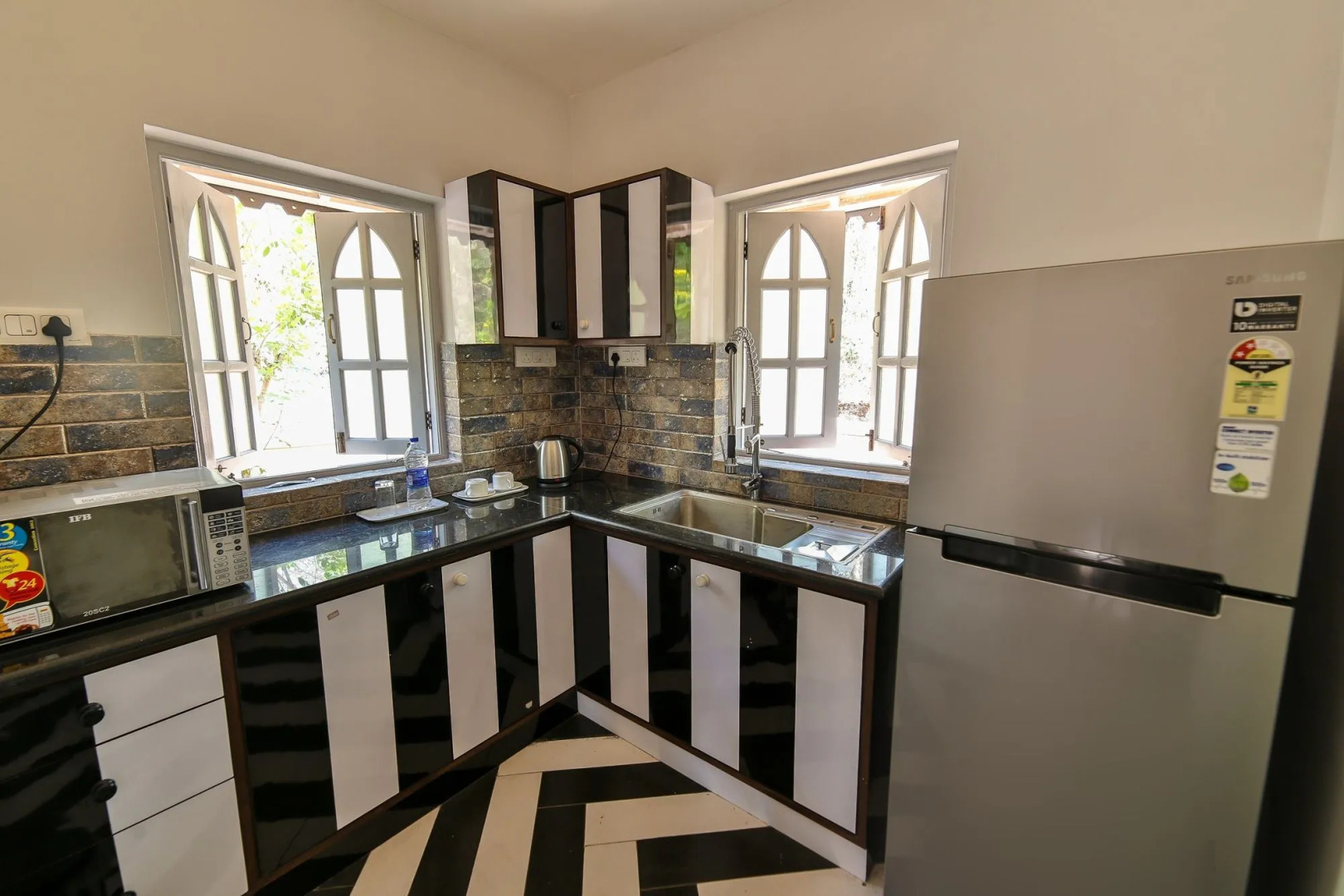 Emperor Resort & Spa