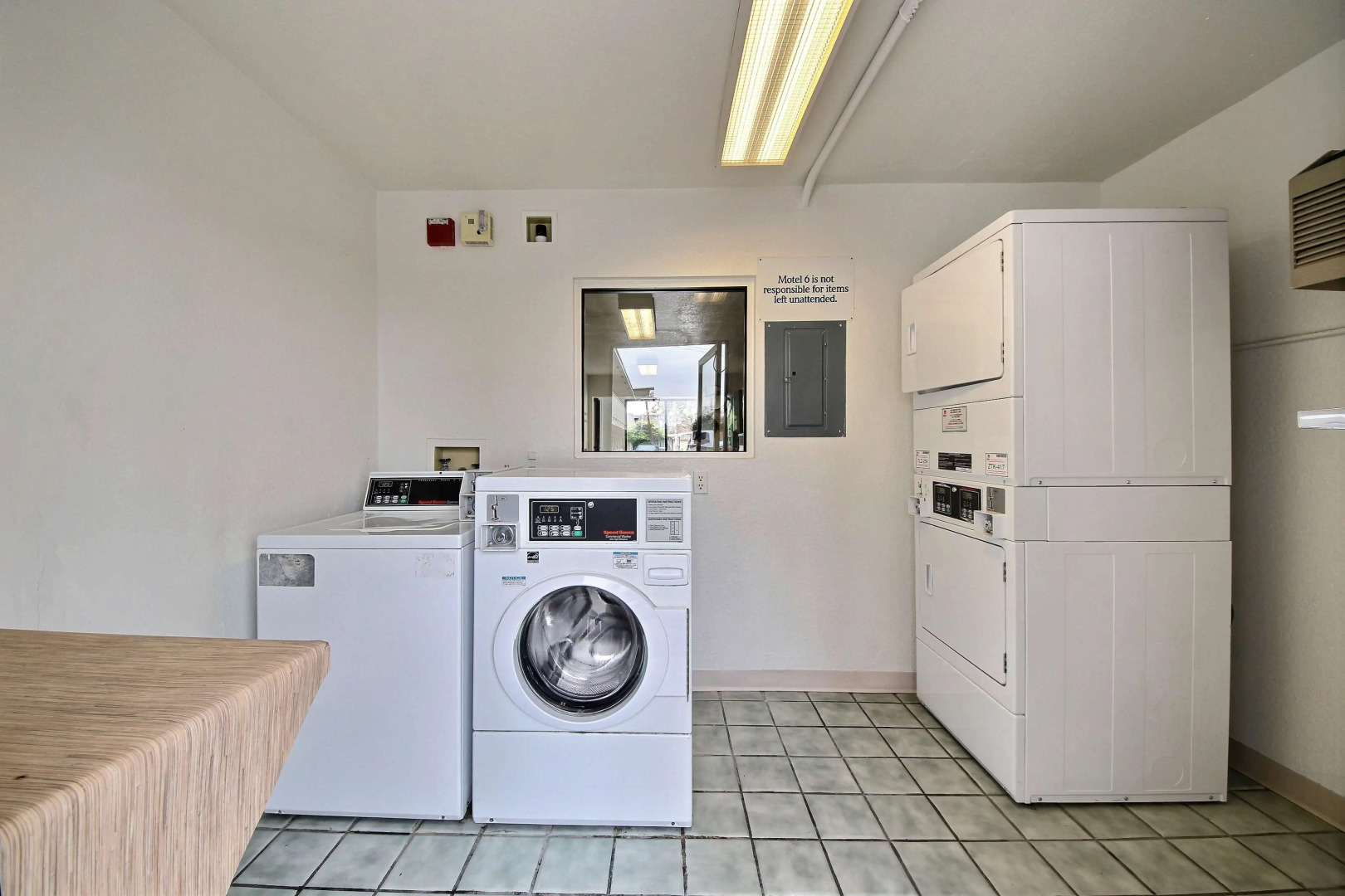 Motel 6 San Marcos, TX