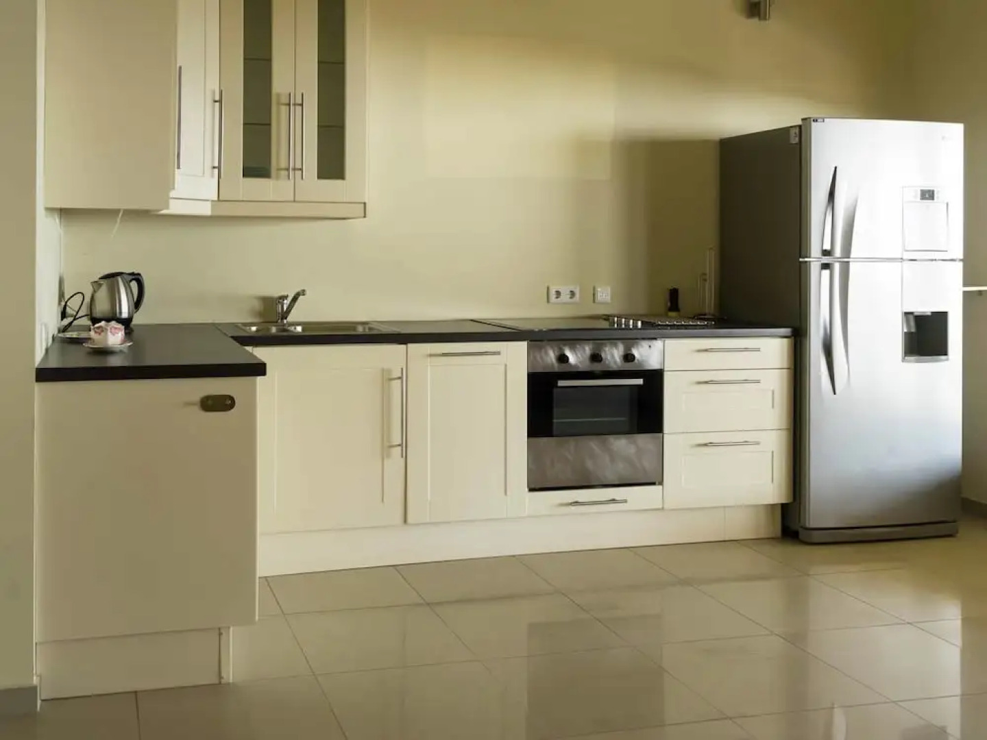 Beautiful Hilltop Villa With Breathtaking Views of the Caribbean Sea