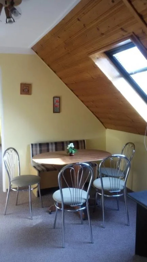 Pension No 30 And Restaurant In Chaloupky