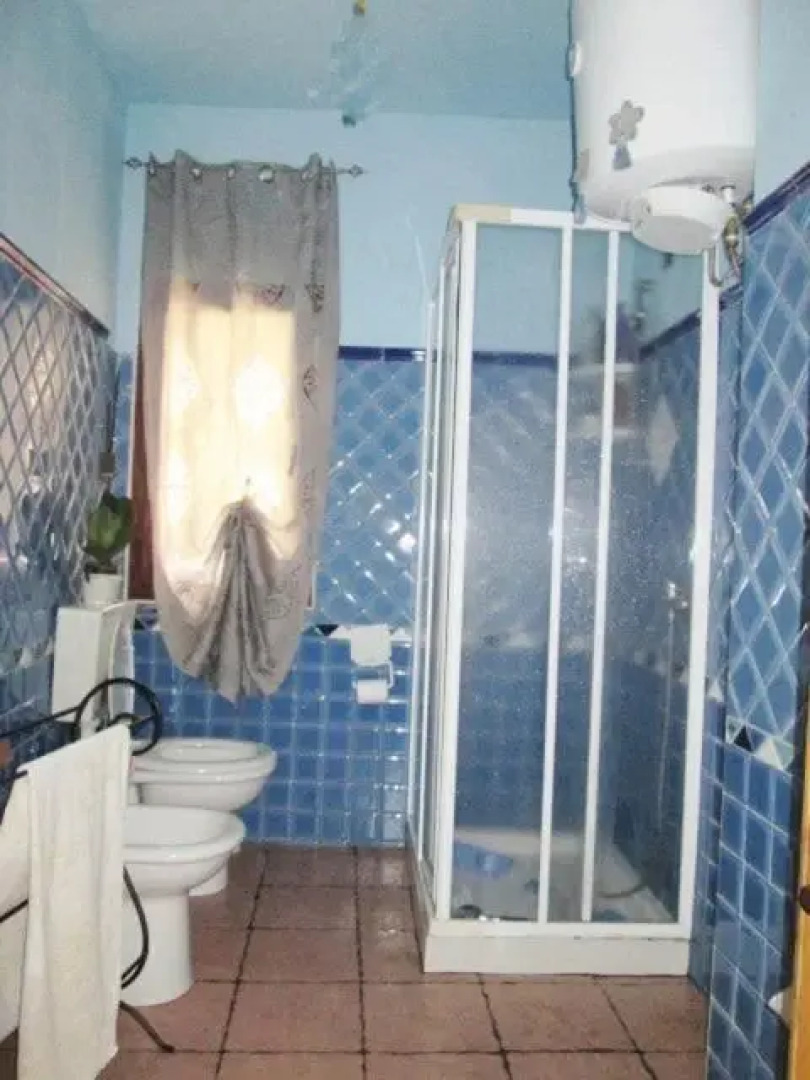 Casa vacanze mare blu