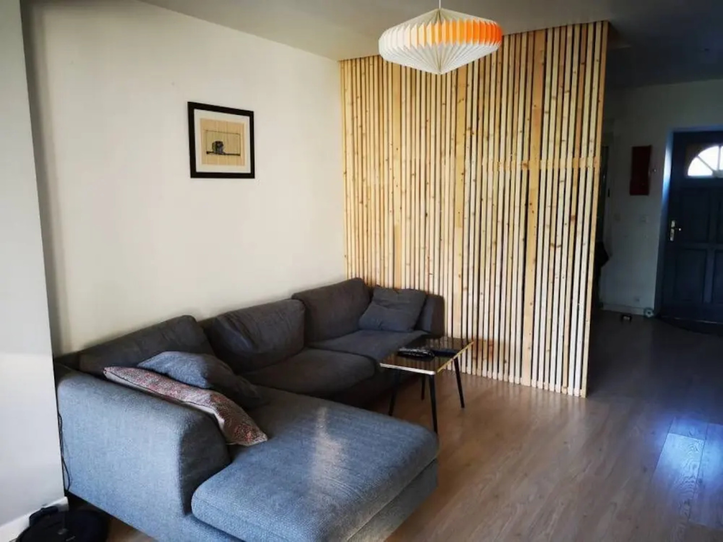 La Marquise Sévigné Maison 5mn Bordeaux